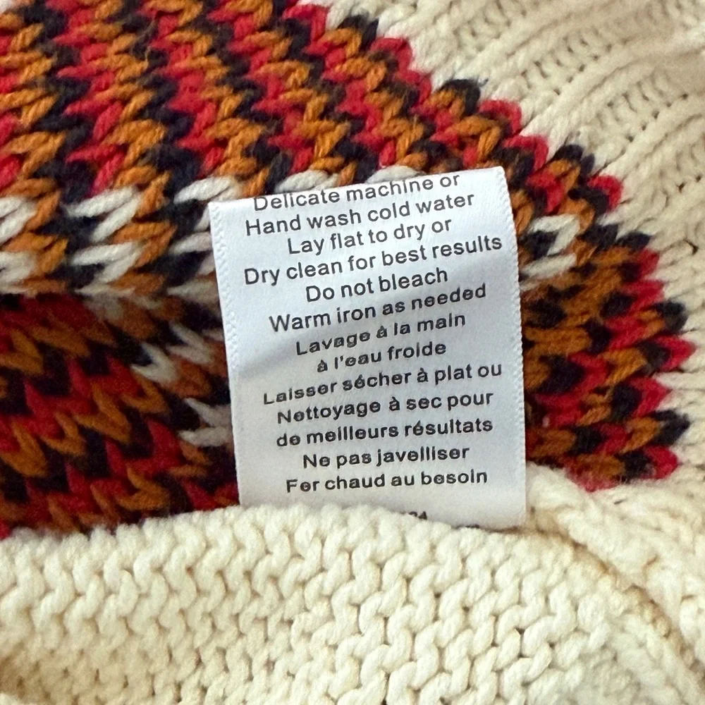 SOLD Callahan Mate For Life Sweater - Picture 10 of 10